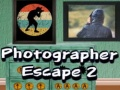 Igra Bijeg fotografa 2 online