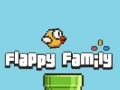 Igra Flappy Obitelj online
