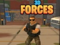 Igra 3D Snage online