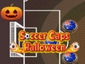 Igra Nogometne Kape Halloween online