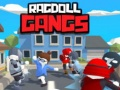 Igra Ragdoll Bande online