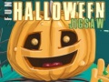 Igra Zabavna Haloween Mozaik online