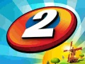 Igra Frisbee Zauvijek 2 online