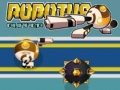 Igra Robotus Trkač online