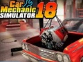 Igra Simulator Mehaničara Automobila 18 online