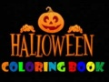 Igra Halloween Slikovnica online