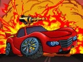 Igra Auto je malo divlji majstor online