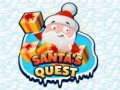 Igra Santaova Potraga online
