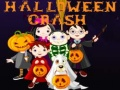 Igra Halloween Crash online