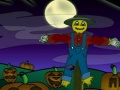 Igra Halloween 2020 Klizanje online