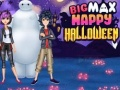 Igra BigMax Sretan Halloween online