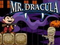 Igra Gospodin Dracula online