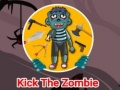 Igra Kikni Zombija online