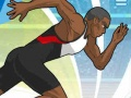 Igra Junak Atletike online