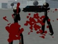 Igra Stickman Grad Š shooter online