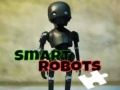 Igra Pametni Roboti online