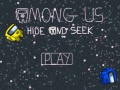 Igra Among Us: Igra skrivača online