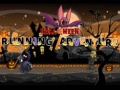 Igra Halloween Avantura Trčanja online