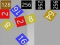 Igra Lančani Kocka: 2048 online