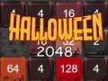Igra Noć vještica 2048 online