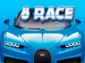 Igra Trka 8 online
