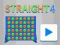 Igra Četiri u nizu online