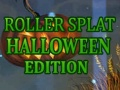 Igra Roller Splat Haloween Izdanje online