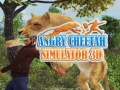 Igra Simulator Ljutite Gepardice 3D online