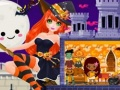 Igra Halloween Princeza Rasadni Dvorac online