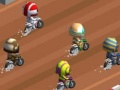 Igra Rally na Džip Mopedima online