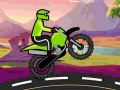 Igra Moto Racer online