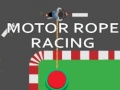 Igra Motorska Utrka S Konopcem online