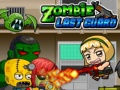 Igra Zombie Posljednja Straža online