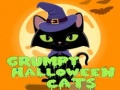 Igra Nerazumni Halloween Mačke online