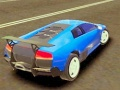 Igra Novi Moderni Grad Ultimativni Auto 3D online