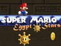Igra Super Mario Egipatske Zvijezde online