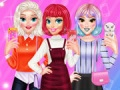 Igra Dizajn DIY Kućišta za Telefone za Princeze online