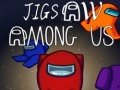 Igra Among Us Puzzle online