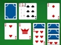 Igra xLeague Solitaire online