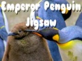 Igra Sastav Puzzle carski pingvin online