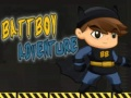 Igra Battboy Avantura online