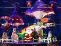 Igra Sretne Božićne Puzzle online