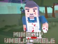 Igra MineGuy: Nezaustavljiv online