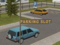 Igra Parkirno Mjesto online