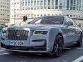 Igra Puzle Ghost Rolls-Royce online