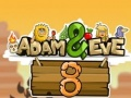 Igra Adam i Eva 8 online