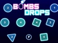 Igra Pad Bombi online