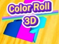 Igra Rolanje Boje 3D 2 online