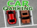 Igra Parkiranje automobila online
