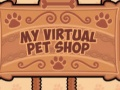 Igra Moja virtualna trgovina kućnim ljubimcima online